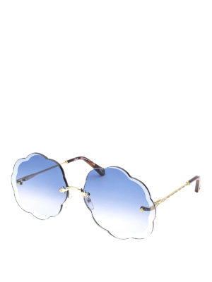 CHLOE': Gafas de sol - Gafas De Sol - Rosie Petite