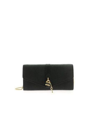 CHLOE': Carteras y monederos - Carteras Y Monederos - Negro