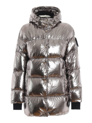 Ciesse: Abrigos acolchados - Abrigo Alcochado - Fortaleza