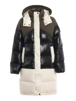 Ciesse: padded coats - Jasmin padded coat