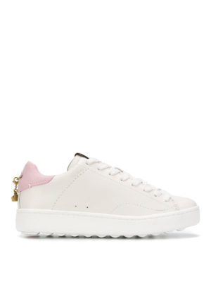 COACH: sneakers - Sneaker low top C101