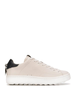 COACH: sneakers - Sneaker basse C101