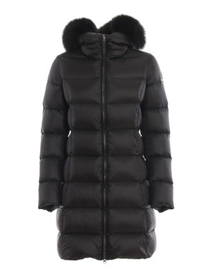 Colmar Originals: cappotti imbottiti - Piumino opaco in nylon trapuntato