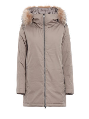 Colmar Originals: cappotti imbottiti - Piumino in nylon Silence