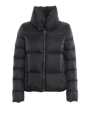 Colmar Originals: Kurze Daunenjacken - Daunenjacke - Schwarz