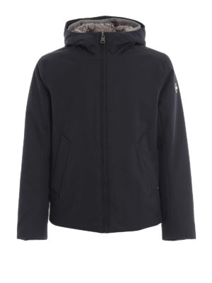 Colmar Originals: giacche imbottite - Piumino con double front fisso