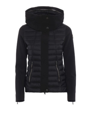 Colmar Originals: giacche imbottite - Piumino corto con collo a cratere