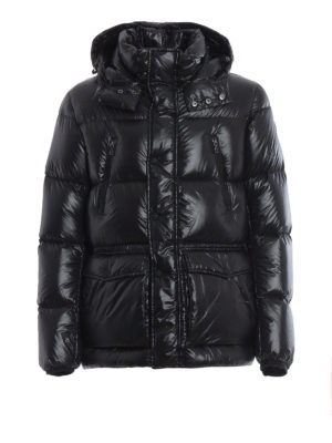 Colmar Originals: giacche imbottite - Piumino trapuntato con cappuccio