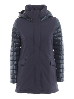 Colmar Originals: giacche imbottite - Piumino con maniche trapuntate