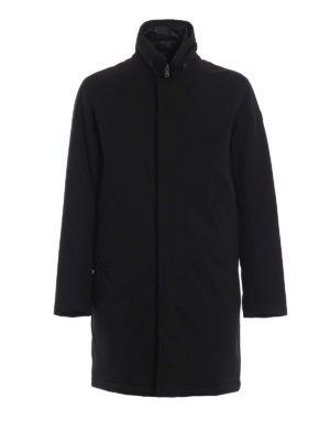 Colmar Originals: cappotti corti - Cappotto corto imbottito Riddle nero