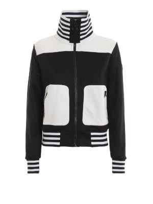 Colmar Originals: Sweatshirts & Sweaters - Central zip sweatshirt