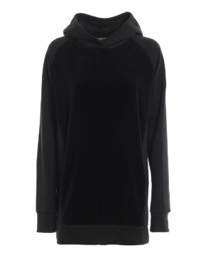 Colmar Originals: Sweatshirts und Pullover - Sweatshirt - Schwarz