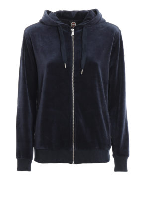 Colmar Originals: Sweatshirts und Pullover - Sweatshirt - Blau