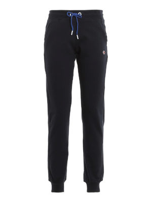 Colmar Originals: Pantalones deportivos - Pantalones Deportivos - Azul Oscuro