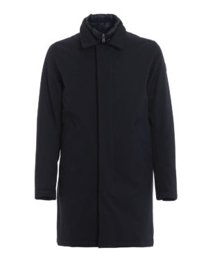 Colmar: cappotti imbottiti - Cappotto in nylon doppioppetto