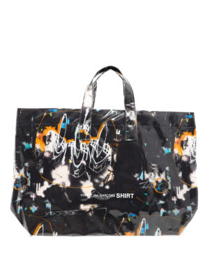 commes des garcons shop online