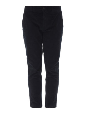 DEPARTMENT 5: pantaloni casual - Pantaloni chino Prince