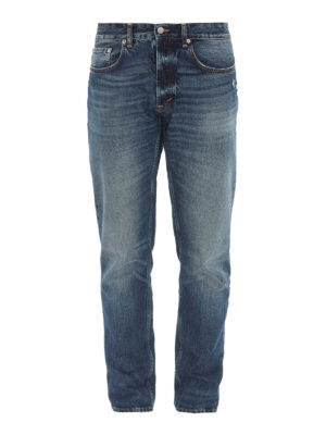 DEPARTMENT 5: jeans dritti