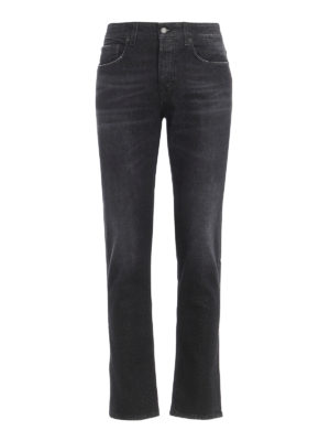 DEPARTMENT 5: jeans dritti