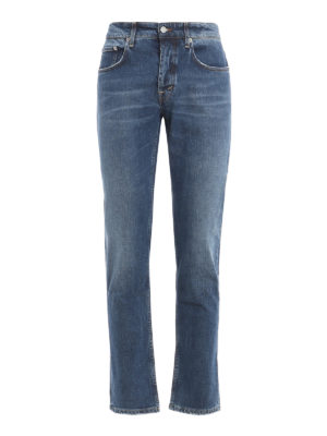 DEPARTMENT 5: jeans dritti