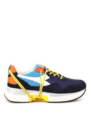 Diadora Heritage: sneakers - Sneaker N9000 TXS H Mesh