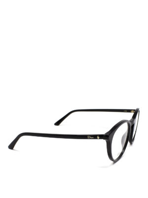 DIOR: Glasses - Montaigne53 optical glasses