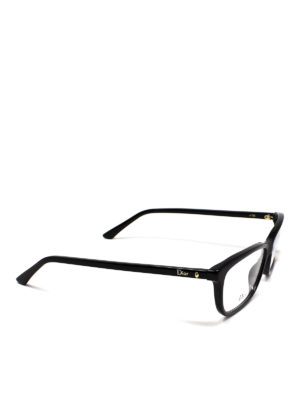 DIOR: Glasses - Montaigne56 optical glasses