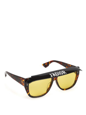 DIOR: Gafas de sol - Gafas De Sol - Dior Club 2