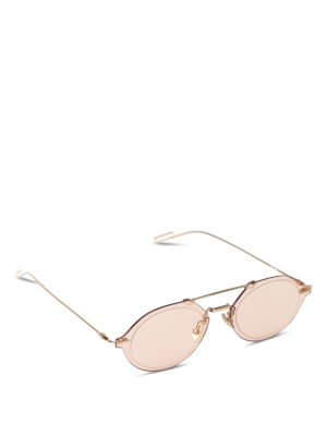 DIOR: occhiali da sole - Occhiali da sole DiorChroma3