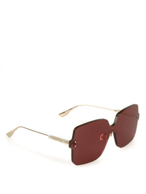 DIOR: occhiali da sole - Occhiali da sole DiorColorQuake1 rossi