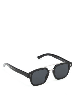 DIOR: sunglasses - DiorFraction1 sunglasses