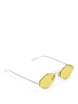 DIOR: occhiali da sole - Occhiali da sole DiorInclusion