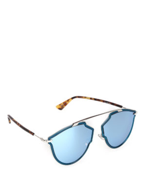 DIOR: occhiali da sole - Occhiali da sole DiorSoRealRise