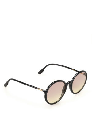 DIOR: occhiali da sole - Occhiali da sole DiorSoStellaire2 in acetato
