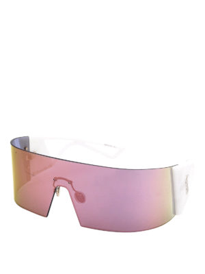 DIOR: occhiali da sole - Occhiali da sole Kaleidiorscopic cangianti