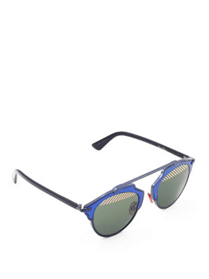 DIOR: occhiali da sole - Occhiali da sole So Real