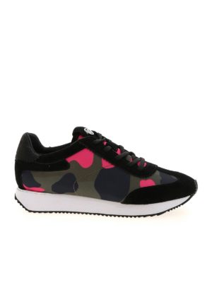 dkny trainers sale