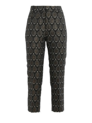DONDUP: Pantalones casual - Pantalón Casual - Ariel