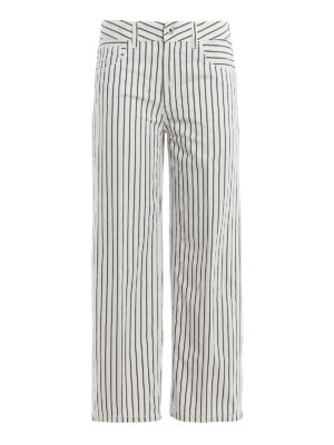 DONDUP: Pantalones casual - Pantalón Casual - Avenue