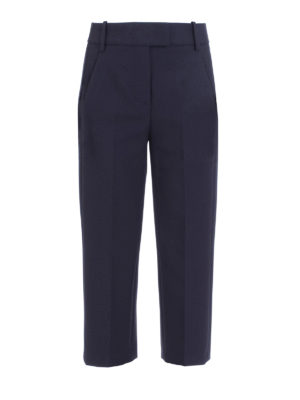 DONDUP: casual trousers - Ivy trousers