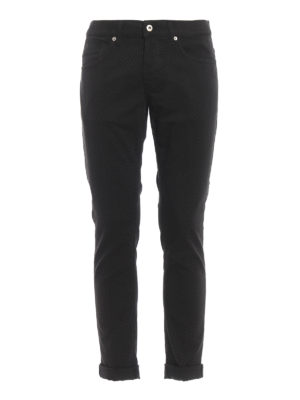DONDUP: jeans skinny - Jeans skinny George