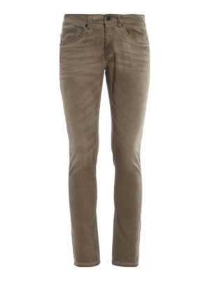 DONDUP: jeans skinny - Jeans skinny George