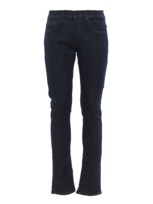 DONDUP: skinny jeans - George skinny jeans