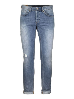 DONDUP: skinny jeans - George skinny jeans