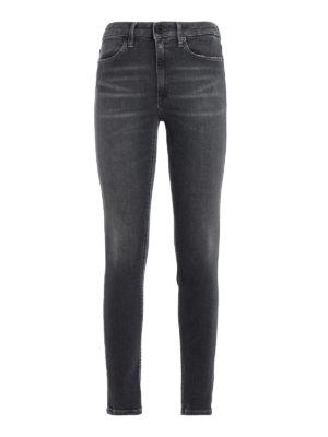 DONDUP: skinny jeans - Iris superskinny jeans