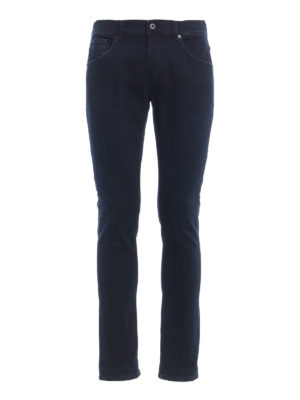 DONDUP: jeans skinny - Jeans skinny Ritchie