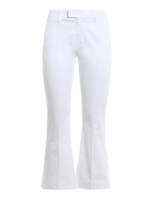 DONDUP: Jeans Rectos - Vaqueros Rectos - Benedicte