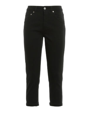 DONDUP: Jeans Rectos - Vaqueros Rectos - Clark