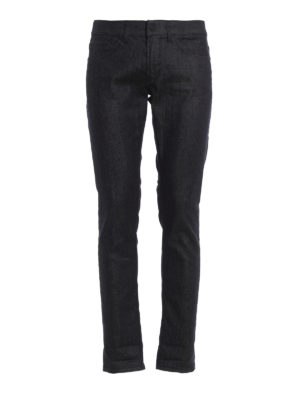 DONDUP: jeans dritti