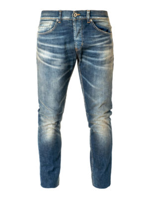 DONDUP: jeans dritti